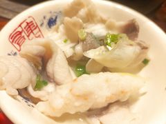 -鱼醉无骨鱼·中山脆肉鲩(荔湾路店)