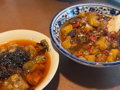 -天下客饭店(中山路店)