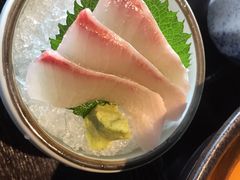 -羽山料理