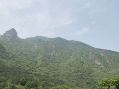 -云岫谷自然风景区