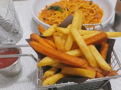 -娜娜家•Nana's restaurant(国金汇店)