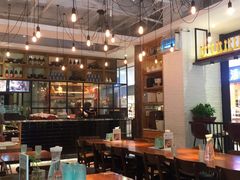 大堂-又鸟pizza海南鸡饭(假日广场店)