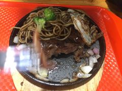 -星隆国际·芜湖小吃街