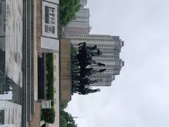 -洛阳周王城天子驾六博物馆