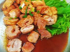 -牛信亭韩国料理·炭火烤肉(紫藤路店)