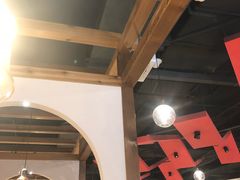 大堂-虾满堂(瑞虹店)
