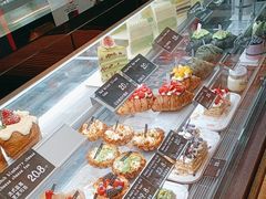 -FANEN法念·烘焙·甜点(万象城店)