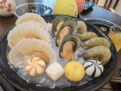 -丽江庭院之爱在路上(西单店)