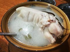 -羊马王英渣渣面(总店)