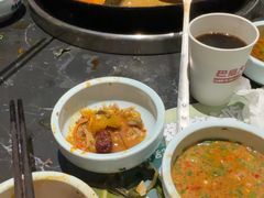 -巴蜀大将火锅(春熙店)
