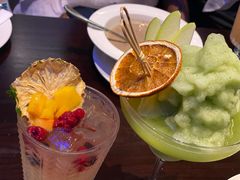 -bluefrog蓝蛙(皇庭广场店)