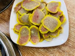 -和顺源· 臊面包子(西关店)