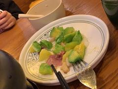 -云海肴·汽锅鸡·云南菜(苏州中心店)