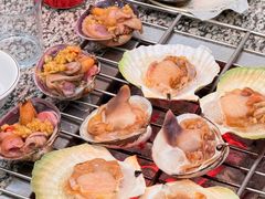 -震海贝烤贝·民俗特色店(延吉总店)