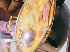 -西月山居匠心创意料理(江汉路新佳丽广场店)
