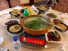 -千岛湖鱼味馆(十字街总店)