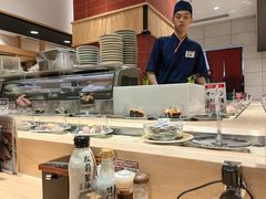 -大起水产回转寿司(大丸心斋桥店)