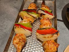 -耶里夏丽·新疆菜(南丹东路店)