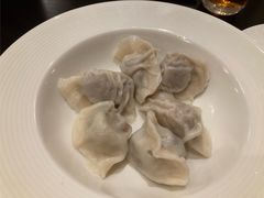 -京香轩·中餐厅(上海中庚聚龙酒店)