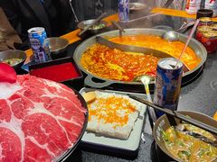 -珮姐老火锅(新街口店)
