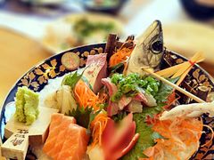 -天正河鲀·河豚亭(大连店)