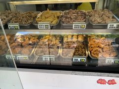 -超级鸡车(闻喜路店)