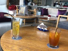 -重庆解放碑威斯汀酒店