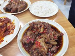 -贤花饭店(城阳店)