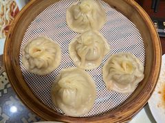 -老淮城·长鱼面(河下古镇店)