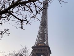 -埃菲尔铁塔