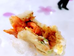 -张记灌饼(丰富路店)