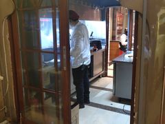 门面-西域阿里马新疆菜·清真(桂花路店)