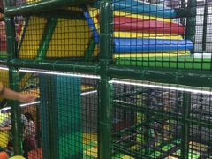 -蒙特利亲子乐园