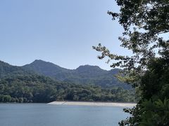 -广州市白云山风景名胜区