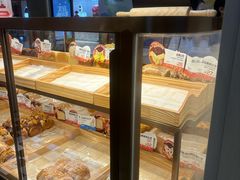 -爸爸糖吐司面包(悠唐购物中心店)
