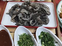 -北平味道.京味菜.烤鸭(梨园店)