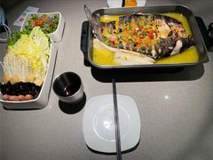 -半天妖烤鱼(西铁营万达店)