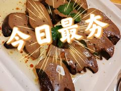 -围炉夜话·潮汕卤水火锅(榕江店)