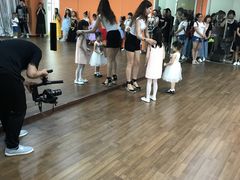 -5258艺术空间(海上海·弘基休闲广场D区店)