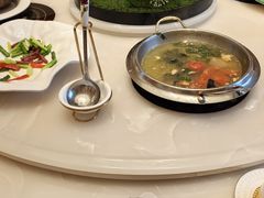 -上海白金汉爵大酒店(大零号湾国际会议中心店)