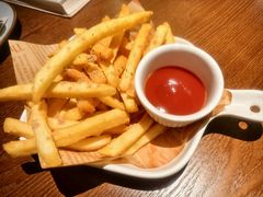 -本处·素食·融合料理(南油店)