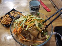-毛毛熏肉•东北菜老字号(大安街店)