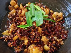 -贵阳李氏息烽阳朗鸡(民生路店)