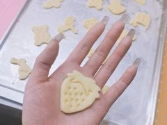 -蓝小糖DIY烘焙馆生日蛋糕(大上海总店)