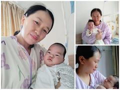 -汇慈安·高端自营月嫂(武汉月子尊享店)