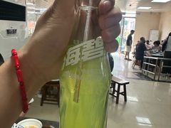 -龙门李家三旦羊肉汤馆