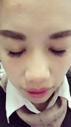 -吉吉靓甲美睫