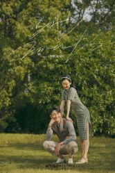 -雨墨婚纱摄影工作室