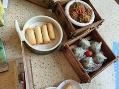 -名点一号·精致茶点·手工制作(天贵店)