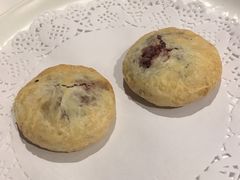 鲜花饼-涵苑私宴定制(外滩店)